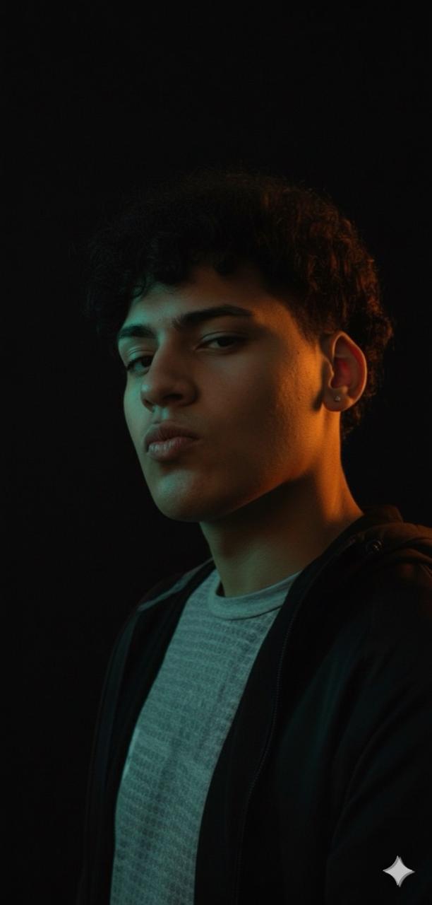 Arthur Harysson - Software Developer